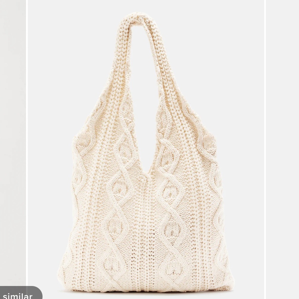 Beach bag